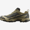 Кроссовки X ULTRA 5 GTX (RU 47 UK 12.5 USm 13 СМ 30.5; martini olive/gray green/blue nights)